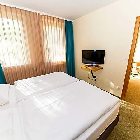 Hotel Akzent Parkhotel