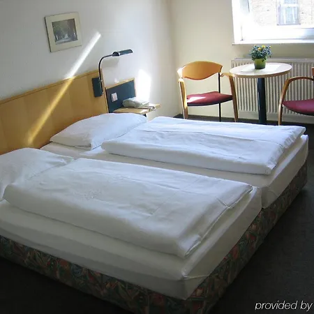 Akzent Parkhotel 3*
