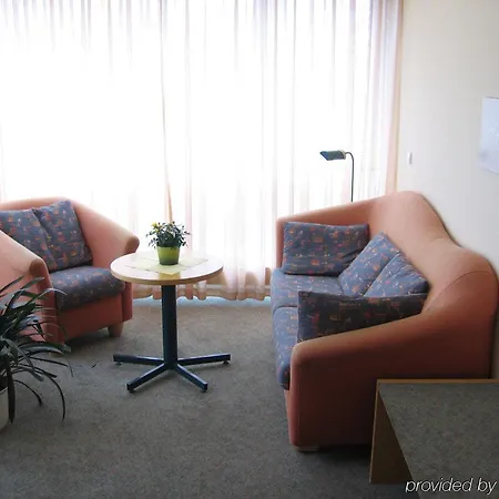 Akzent Parkhotel Hotel Trebbin