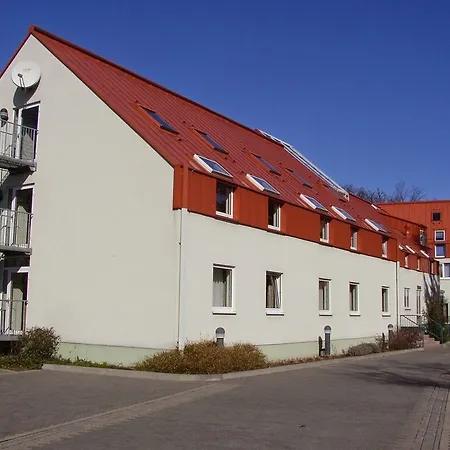 Akzent Parkhotel 호텔 3*