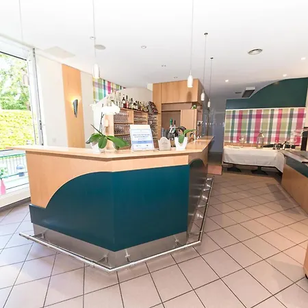 Akzent Parkhotel Hotel 3*