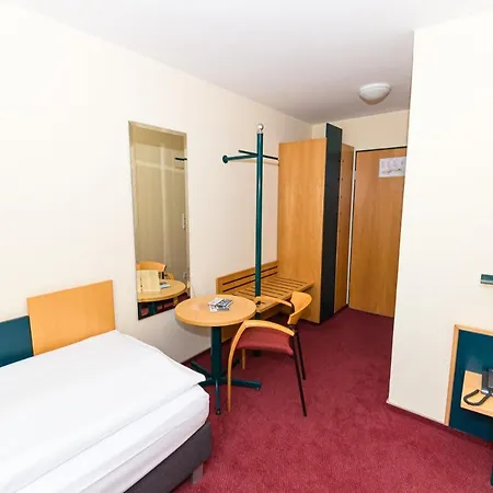 Akzent Parkhotel