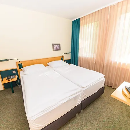 Akzent Parkhotel