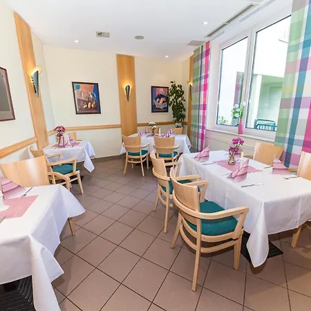 Hotel Akzent Parkhotel 3*