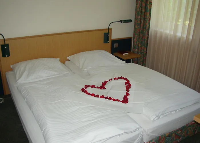 Akzent Parkhotel Trebbin