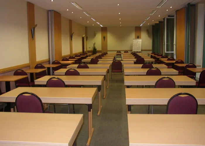 Ξενοδοχείο Akzent Parkhotel Trebbin