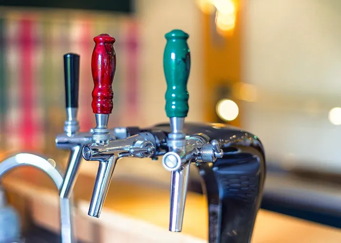 Akzent Parkhotel Trebbin