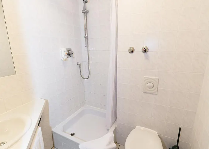 Ξενοδοχείο Akzent Parkhotel