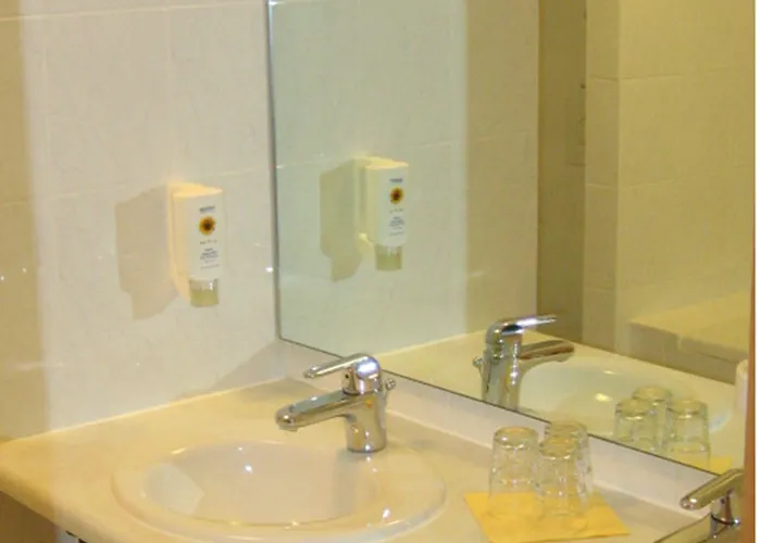 Akzent Parkhotel Trebbin