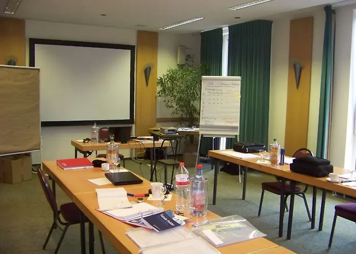 Ξενοδοχείο Akzent Parkhotel