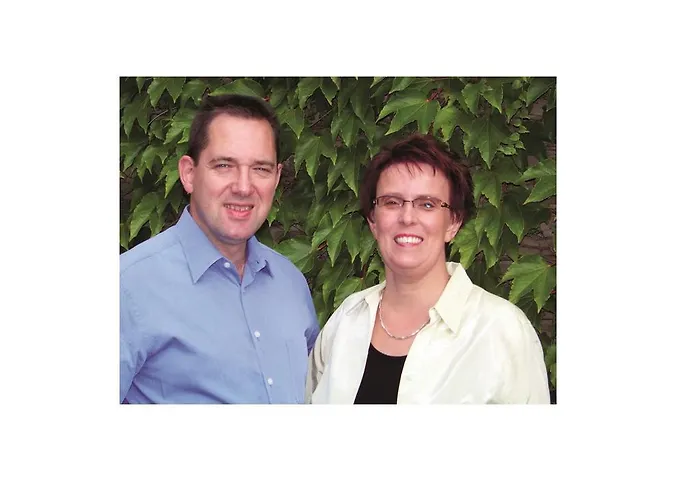 Akzent Parkhotel 3* Trebbin